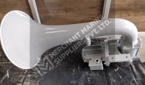 Zollner Zet Horn - 131 AC Horn