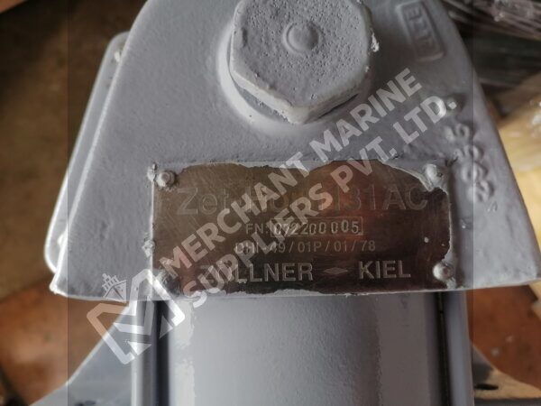 Zollner Zet Horn - 131 AC Horn