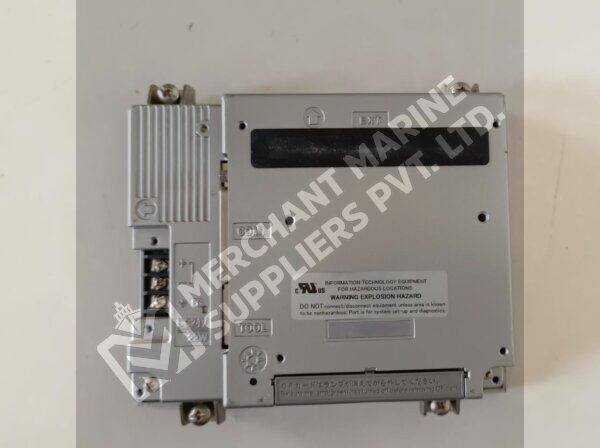 PROFACE DISPLAY - 2980070-03 GP2301-SC41-24V