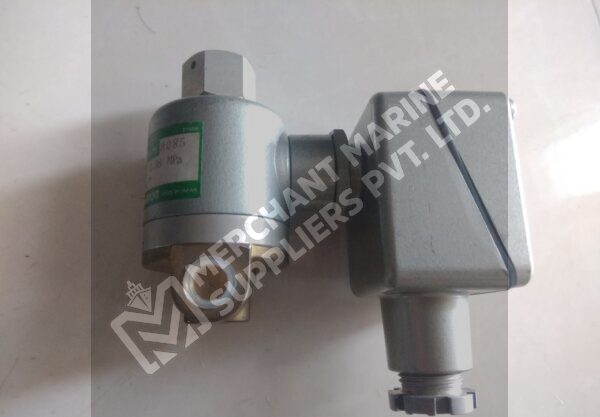 Sanginomiya Solenoid Valve CMV-C20GQ11
