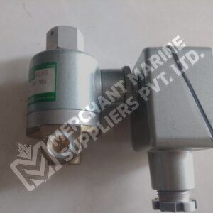 Sanginomiya Solenoid Valve CMV-C20GQ11
