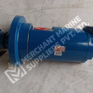 IMO Screw Pump D4 060M2 YTBE G102 - 2 pcs