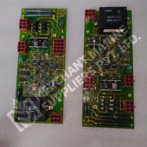 Siemens AVR -  6GA2 491/1A With Box - 2 PCS
