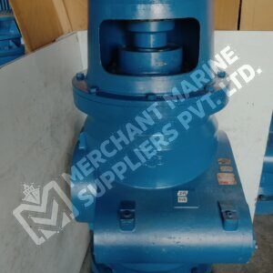 IMO Pump LPQ 140N1 IRYP