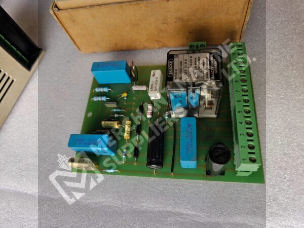 Saacke PCB FLUS03