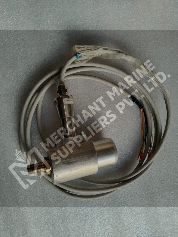 Saacke Flame Sensor FLS09 UV-5 (2pcs)