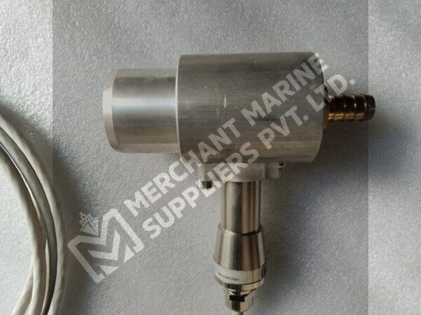 Saacke Flame Sensor FLS09 UV-5 (2pcs)