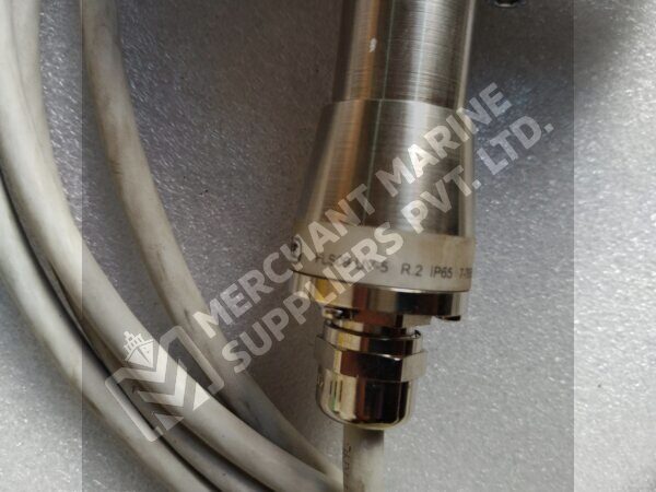 Saacke Flame Sensor FLS09 UV-5 (2pcs)