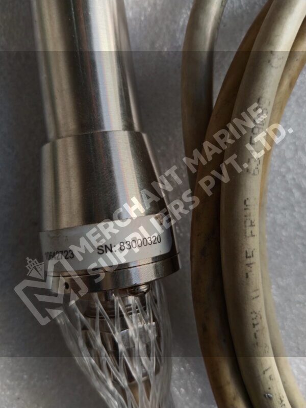 Saacke Flame Sensor FLS09 UV-5 (2pcs)