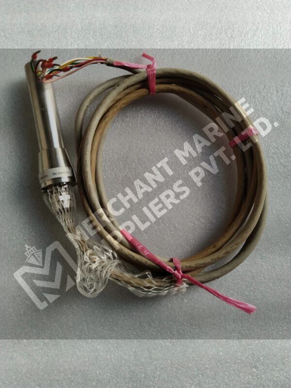 Saacke Flame Sensor FLS09 UV-5 (2pcs)