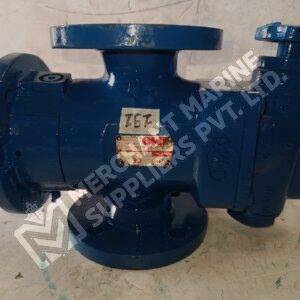 IMO Screw Pump ACG 045K5 NTBP