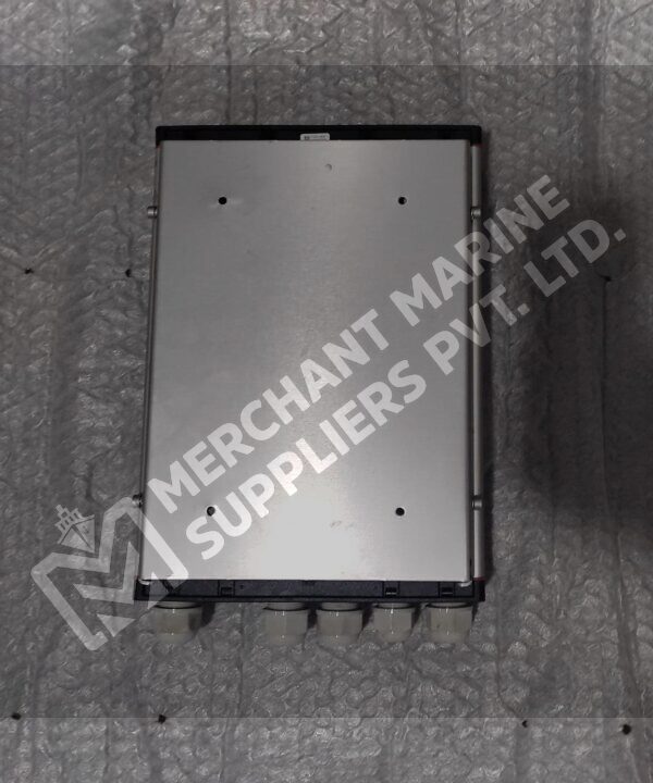 Lifeboat Battery Charger - 703397