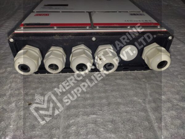Lifeboat Battery Charger - 703397