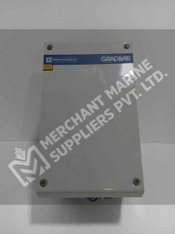 Telemecnique Gradivar VR2SA2283