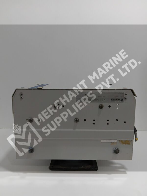 Telemecnique Gradivar VR2SA2283