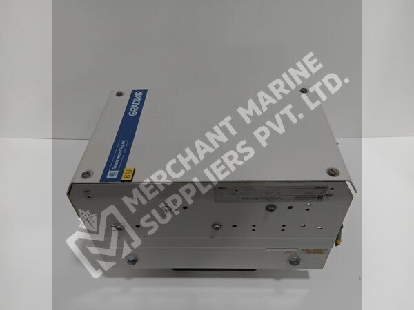 Telemecnique Gradivar VR2SA2283