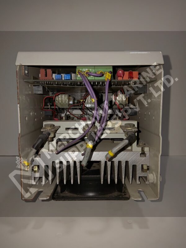 Telemecnique Gradivar VR2SA2283
