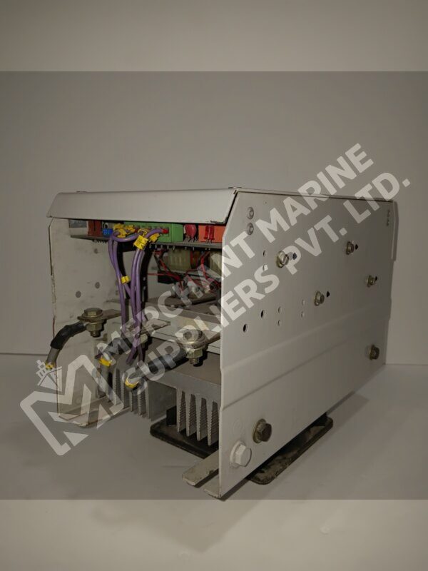 Telemecnique Gradivar VR2SA2283