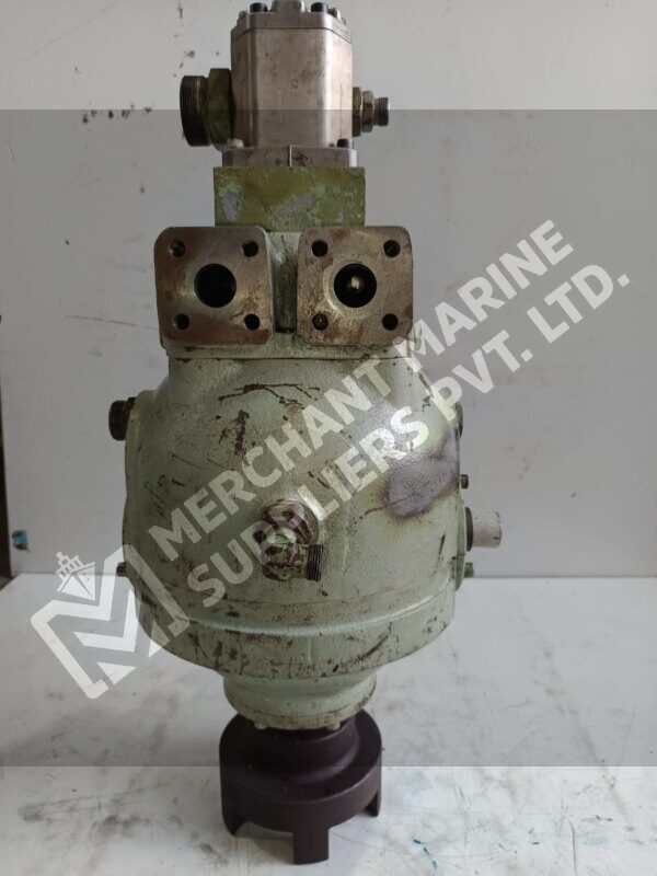 Hydraulic Pump SPV-5 2.2 WP