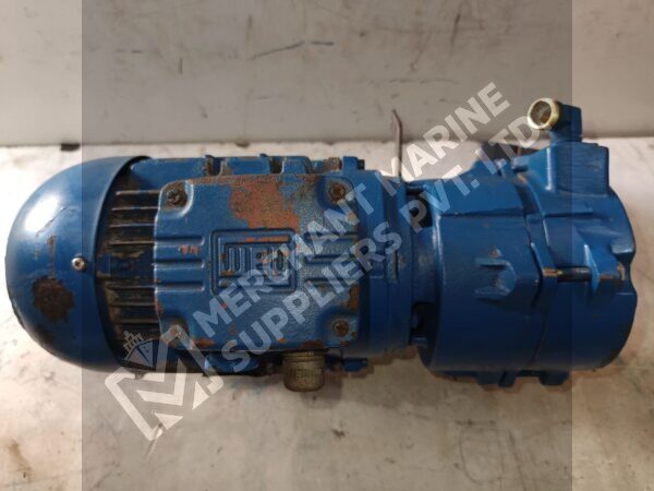 Azcue Centrifugal Pump VAC43 - 2 Pcs