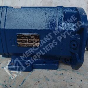 IMO Screw Pump ACP 032N3 NVBP