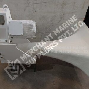 Kockum Sonics MT 150-130 Electro Tyfon Horn