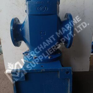 IMO Screw Pump ACF 110-3 N3F
