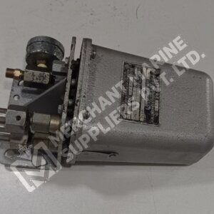 Nagano Keiki - KE22 - Pneumatic Pressure Transmitter
