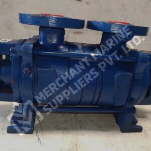 Speck Multstage Pump SK3201LL13-11007 - 3 Pcs