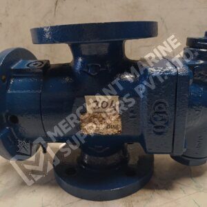 IMO Tripple Screw Pump ACE 045K6 NTBP