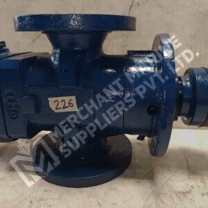 IMO Triple Screw Pump ACG 052N6 NTBP