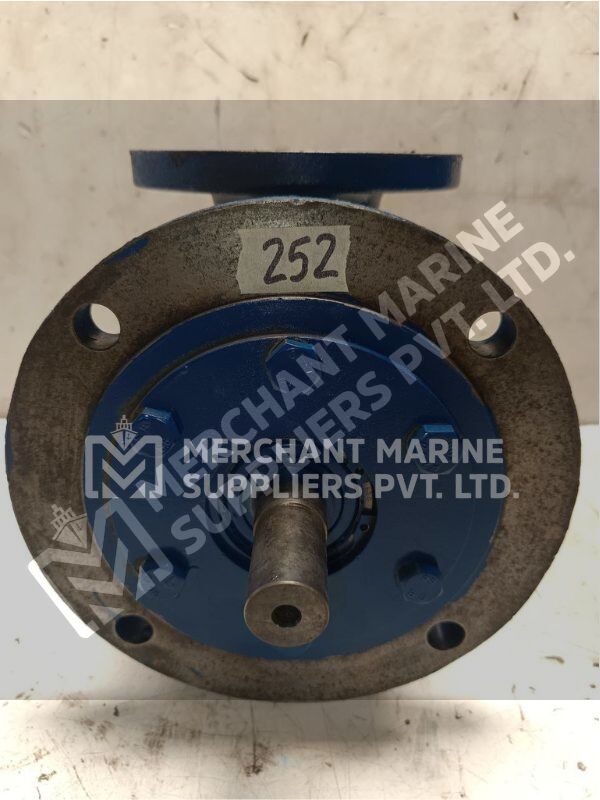 IMO Triple Screw Pump ACG 060N8 NMBP
