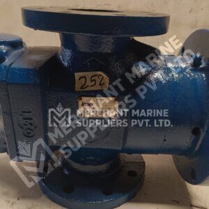 IMO Triple Screw Pump ACG 060N8 NMBP