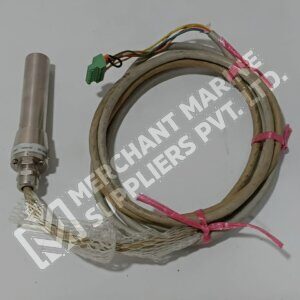 Saacke Flame Sensor FLS09 UV-5