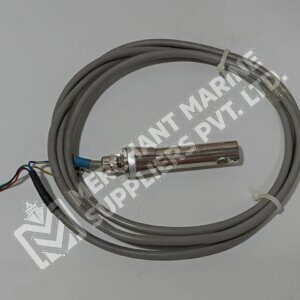 Saacke Flame Sensor FLS09 UV-5