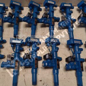 VATEC Automatic Aspirator AELP25V  -12 Pcs