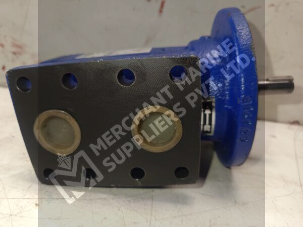 Alfa Laval ALP-0020-BAA Triple Screw Pump (2 Pcs)