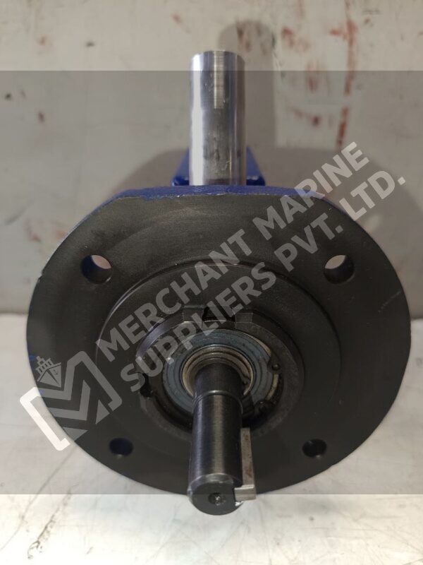 Alfa Laval ALP-0020-BAA Triple Screw Pump (2 Pcs)