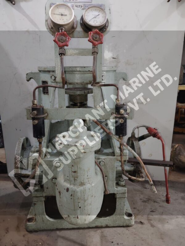 Taiko Gear Pump VG-40MJ