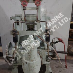 Taiko Gear Pump VG-40MJ
