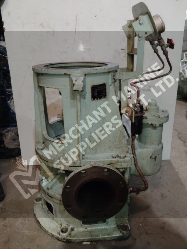 Taiko Gear Pump VG-40MJ