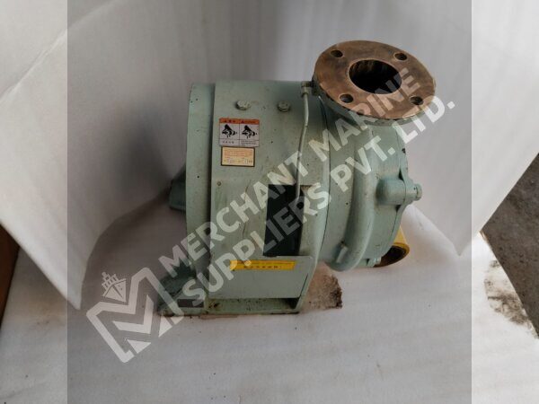 Taiko TMC 80MCT Centrifugal Pump