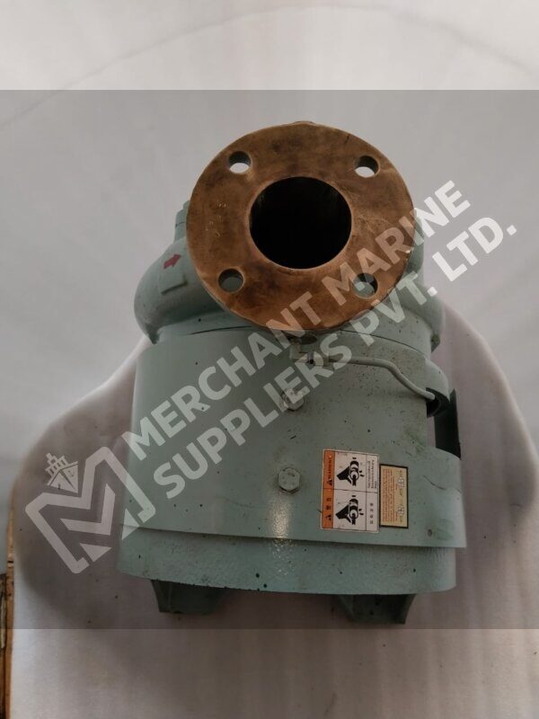 Taiko TMC 80MCT Centrifugal Pump