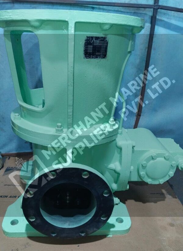 Taiko Pump MST-120 T