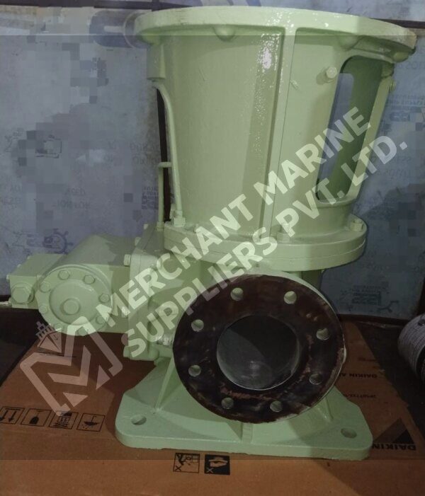 Taiko Pump MST-120 T