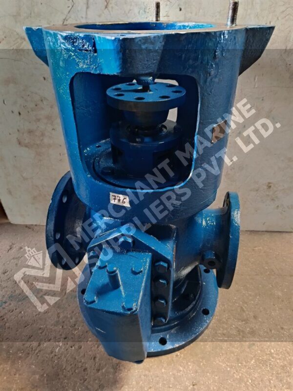 Hydrostar Pump ACF - 90 (2 Pcs)