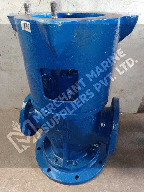 Hydrostar Pump ACF - 90 (2 Pcs)