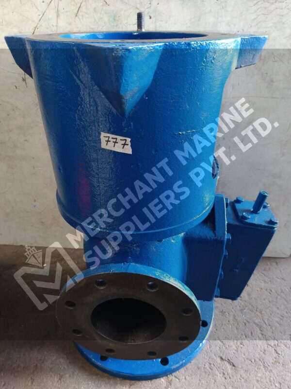 Hydrostar Pump ACF - 90 (2 Pcs)