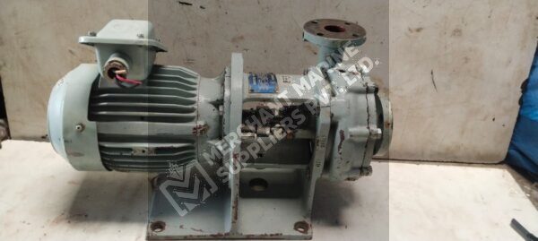 SHINKO HJ40MG Centrifugal Pump