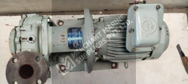 SHINKO HJ40MG Centrifugal Pump